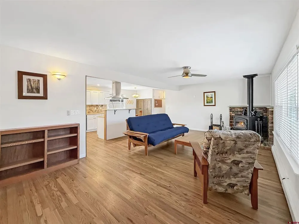 1515 2nd Street Paonia, CO 81428