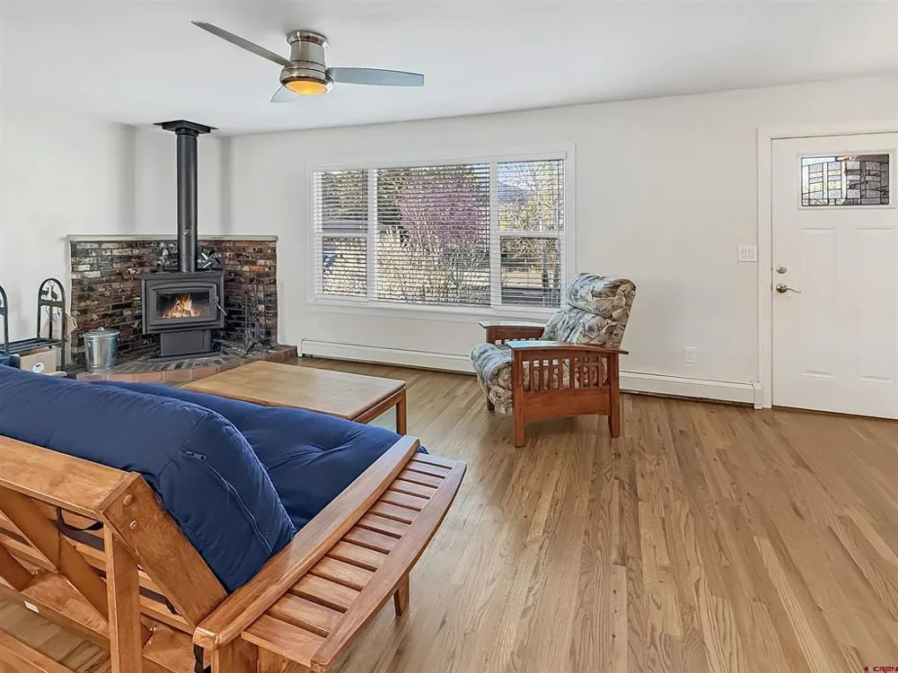 1515 2nd Street Paonia, CO 81428