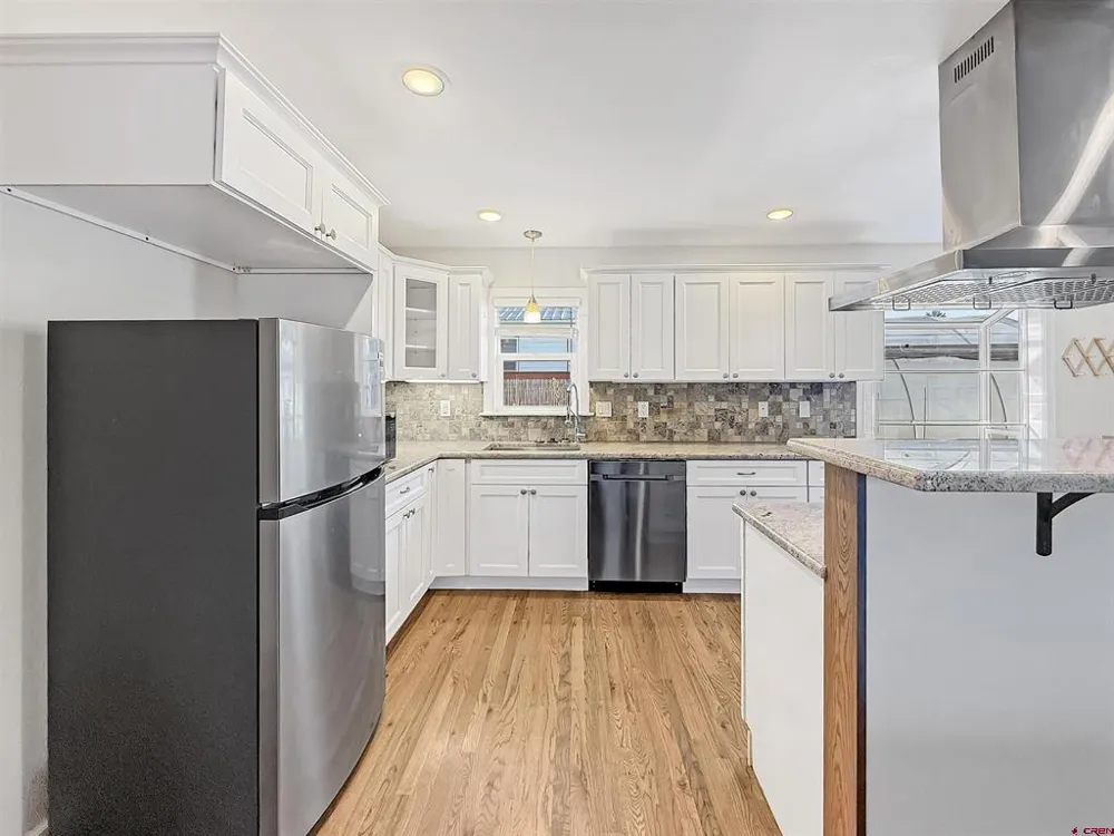 1515 2nd Street Paonia, CO 81428