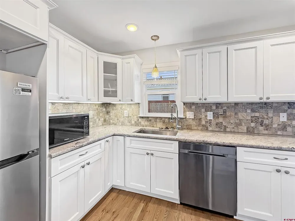 1515 2nd Street Paonia, CO 81428