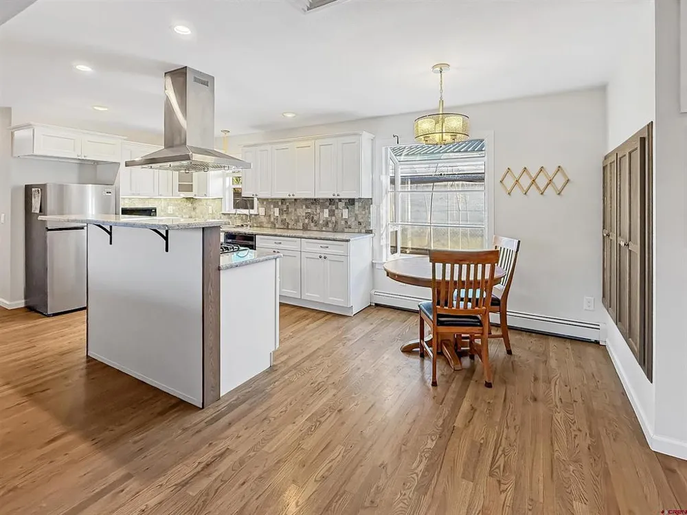 1515 2nd Street Paonia, CO 81428