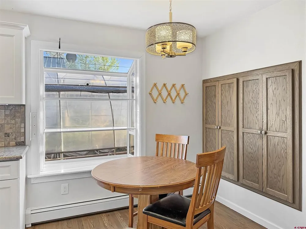 1515 2nd Street Paonia, CO 81428