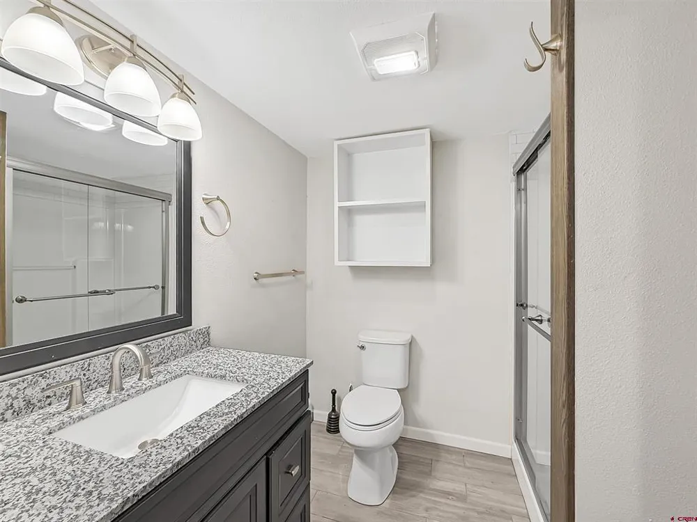 1515 2nd Street Paonia, CO 81428