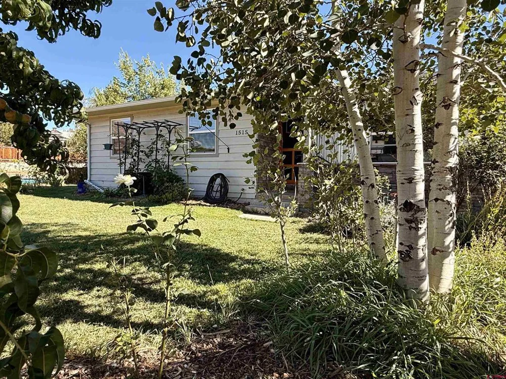 1515 2nd Street Paonia, CO 81428
