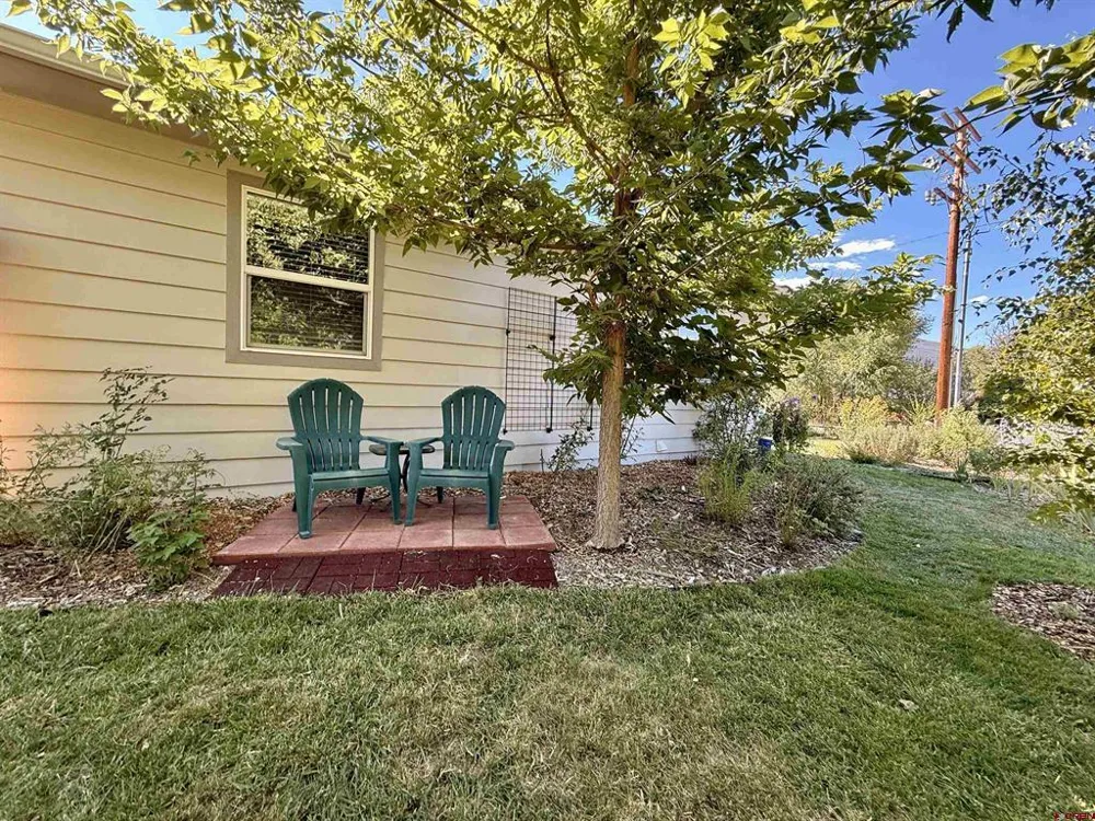 1515 2nd Street Paonia, CO 81428
