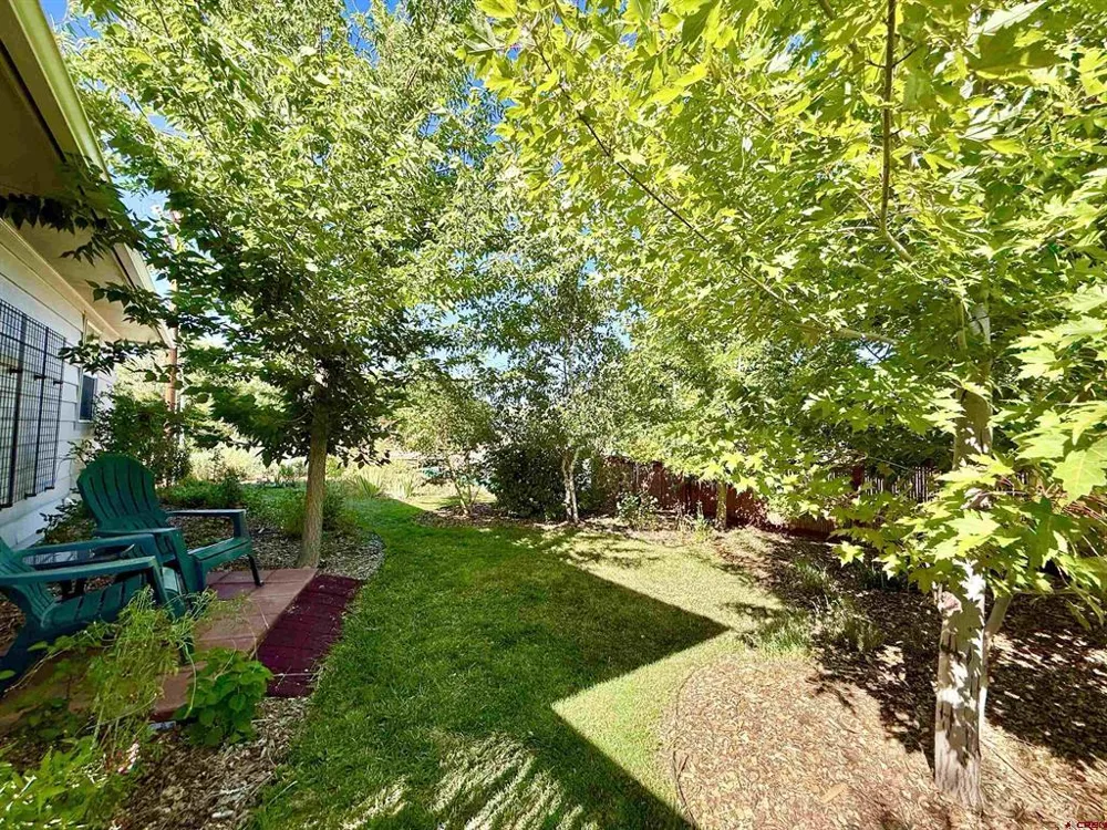 1515 2nd Street Paonia, CO 81428