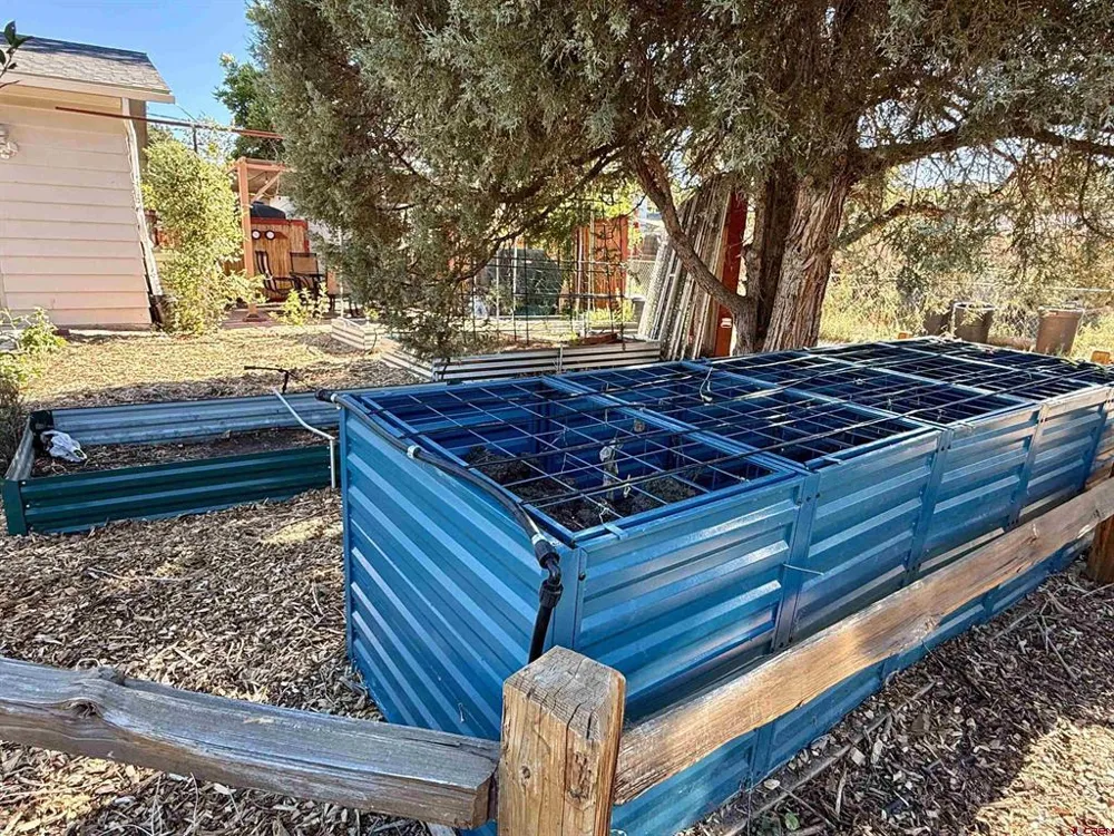 1515 2nd Street Paonia, CO 81428