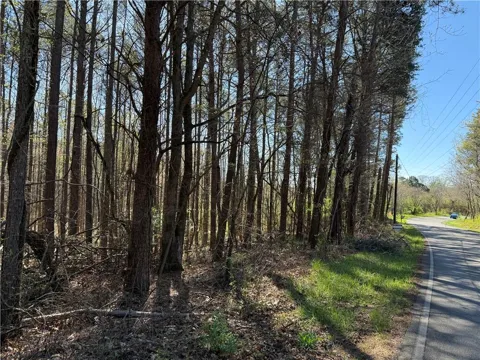 00 Henderson Mountain Road