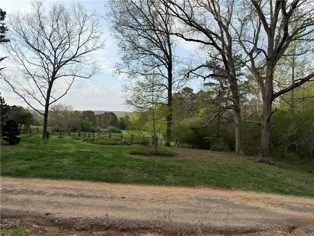 00 Henderson Mountain Road Fairmount, GA 30139