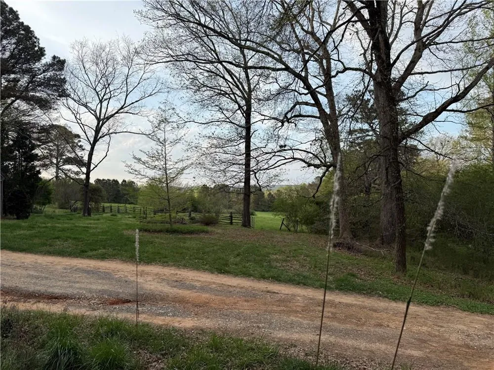 00 Henderson Mountain Road Fairmount, GA 30139