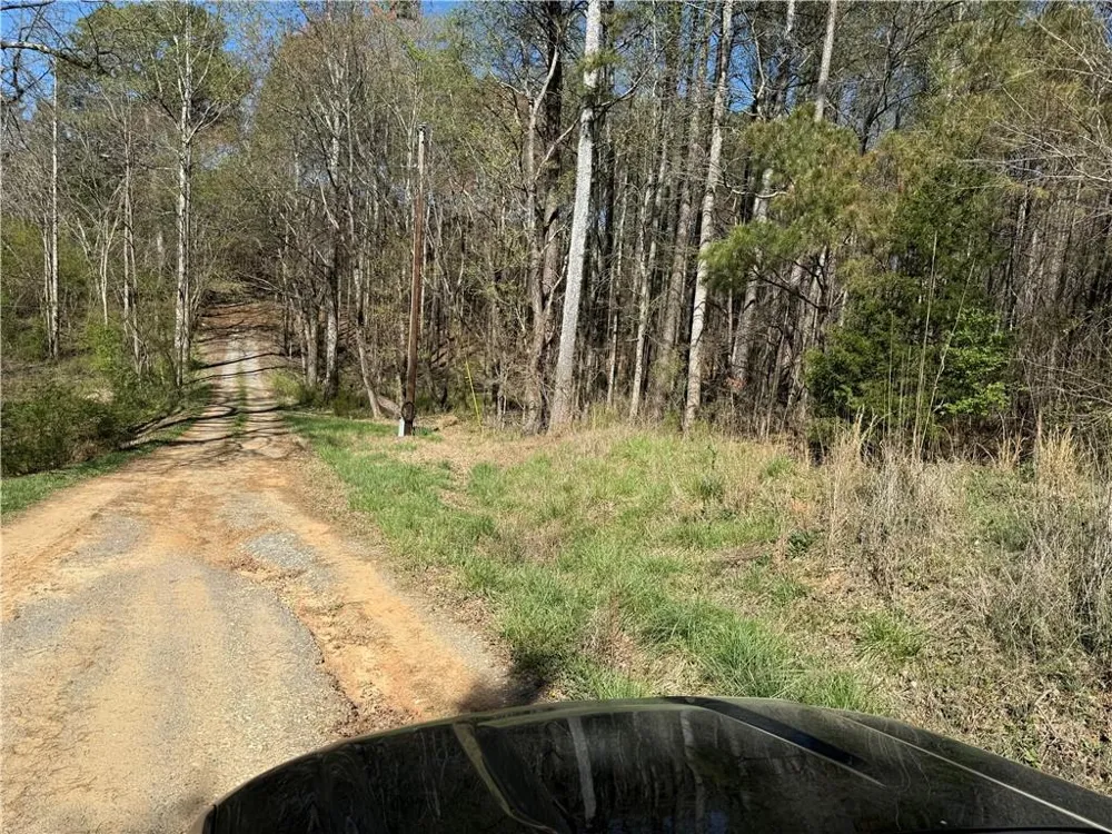 00 Henderson Mountain Road Fairmount, GA 30139