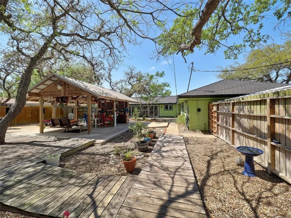 202 Sunset Ingleside on the Bay, TX 78362