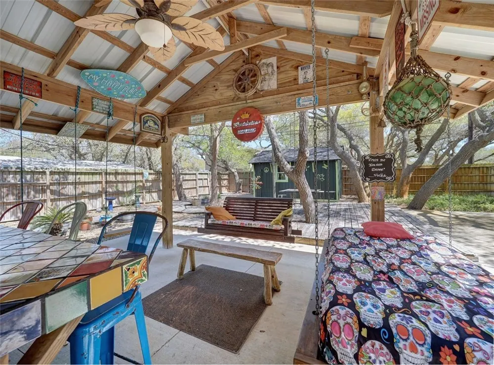 202 Sunset Ingleside on the Bay, TX 78362