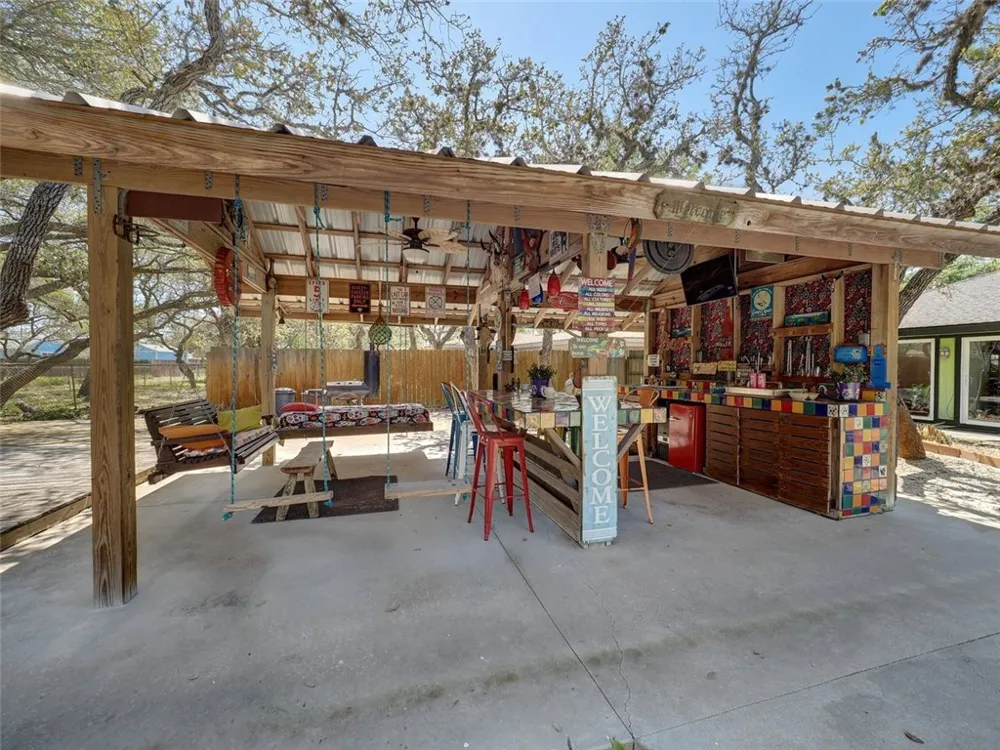 202 Sunset Ingleside on the Bay, TX 78362