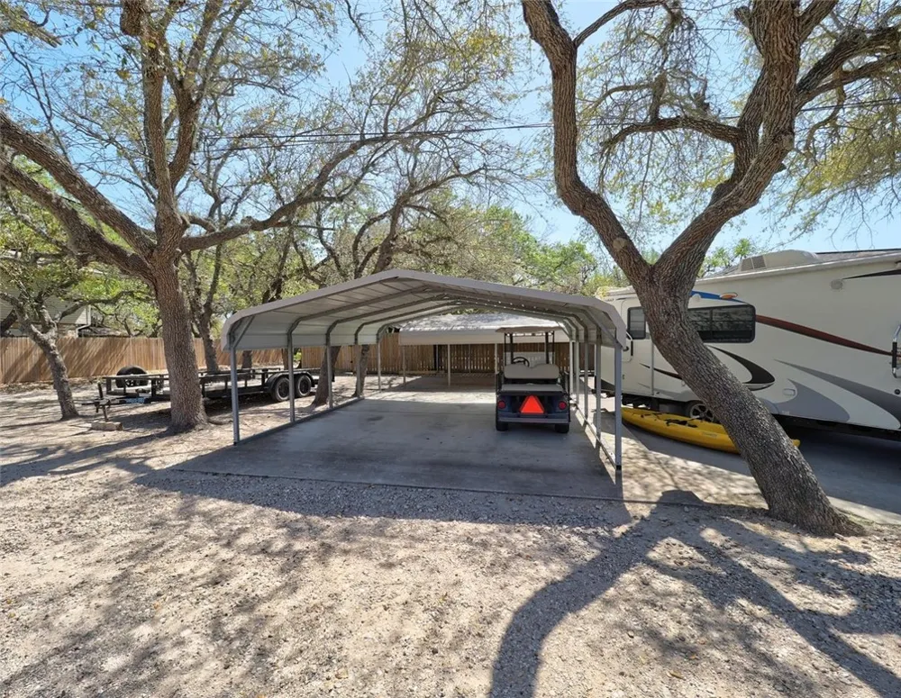 202 Sunset Ingleside on the Bay, TX 78362