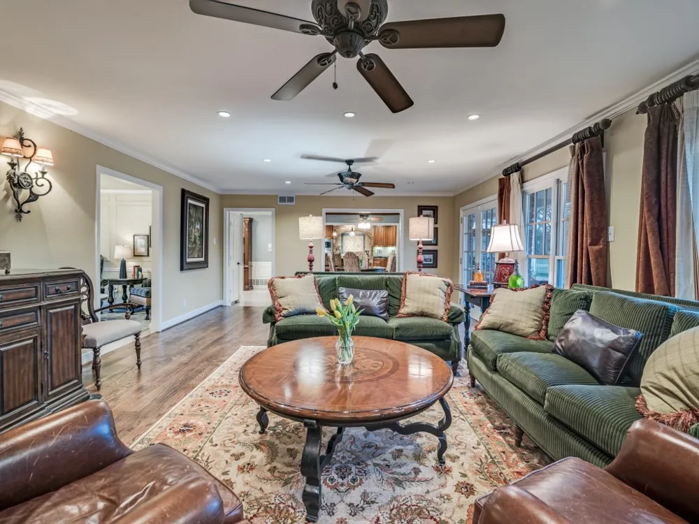 343 E Tripp Road Sunnyvale, TX 75182