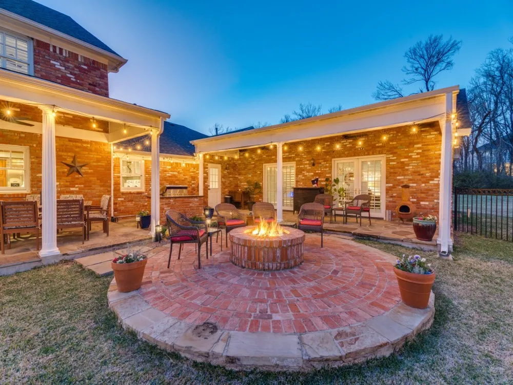 343 E Tripp Road Sunnyvale, TX 75182