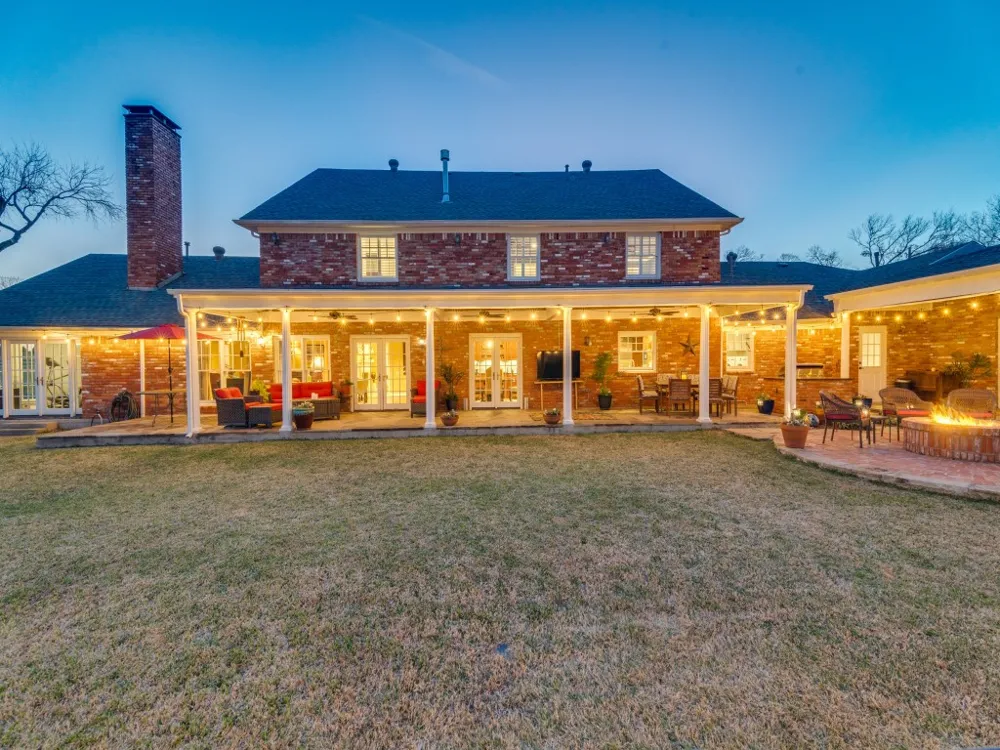 343 E Tripp Road Sunnyvale, TX 75182