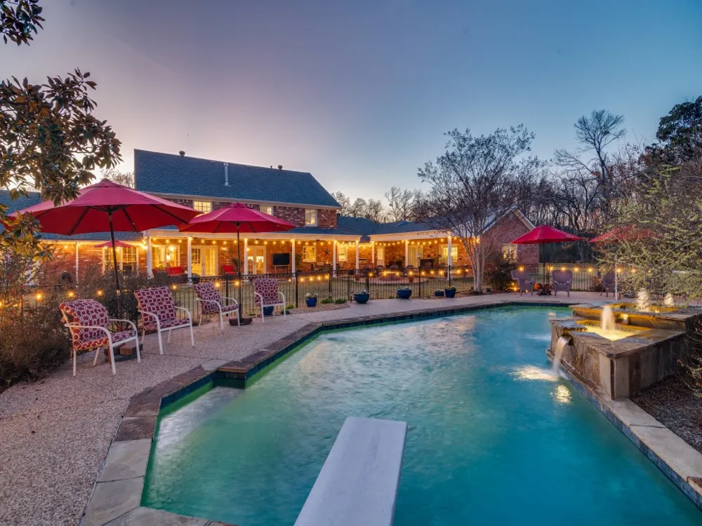 343 E Tripp Road Sunnyvale, TX 75182