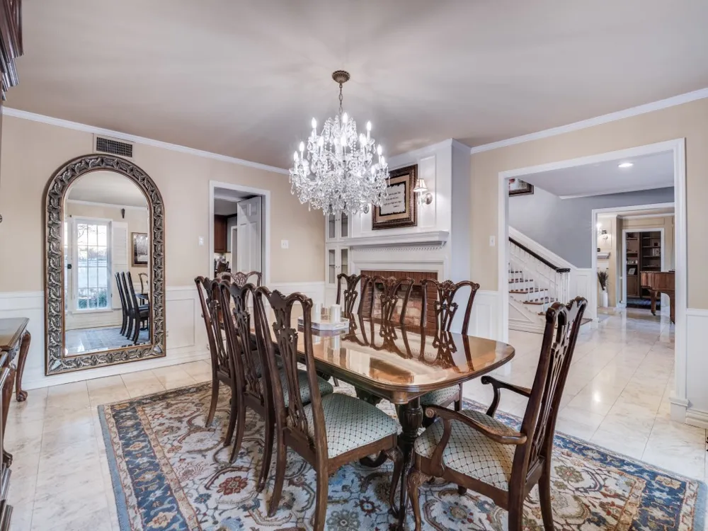 343 E Tripp Road Sunnyvale, TX 75182