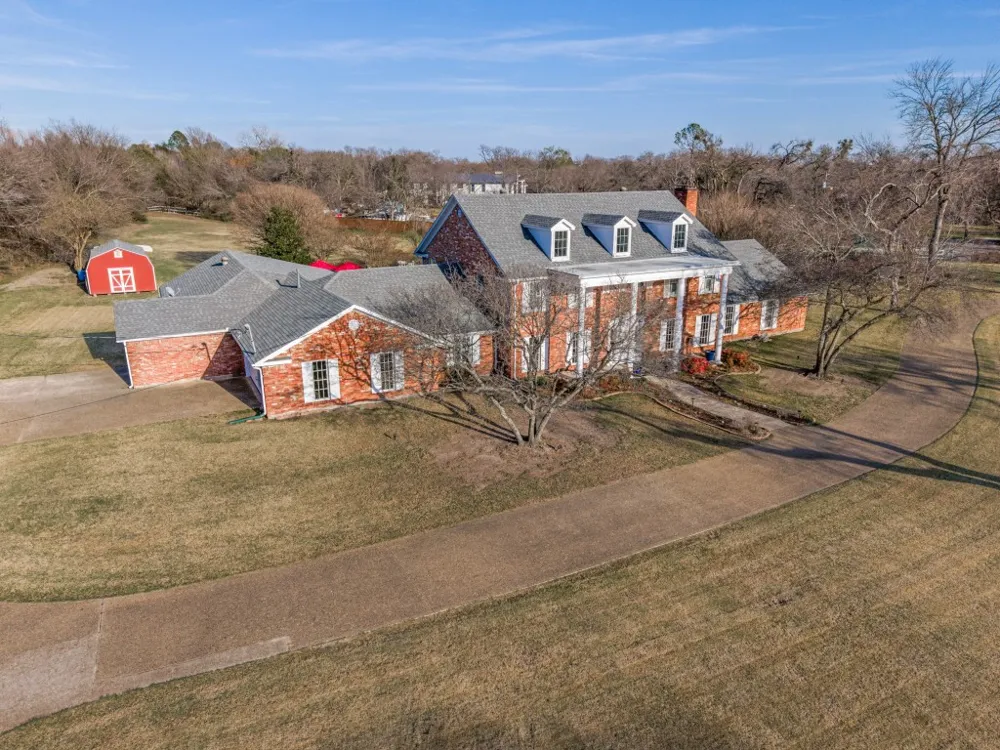 343 E Tripp Road Sunnyvale, TX 75182