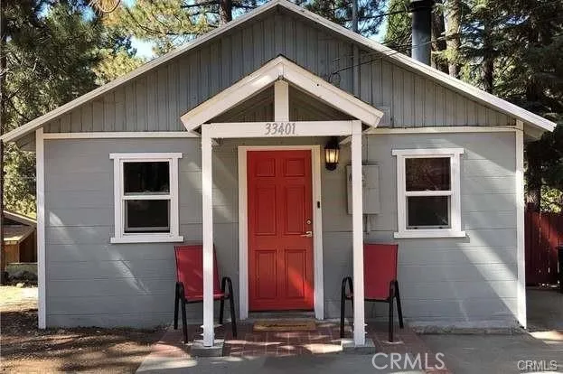 33401 Bluebird Drive Green Valley Lake, CA 92341