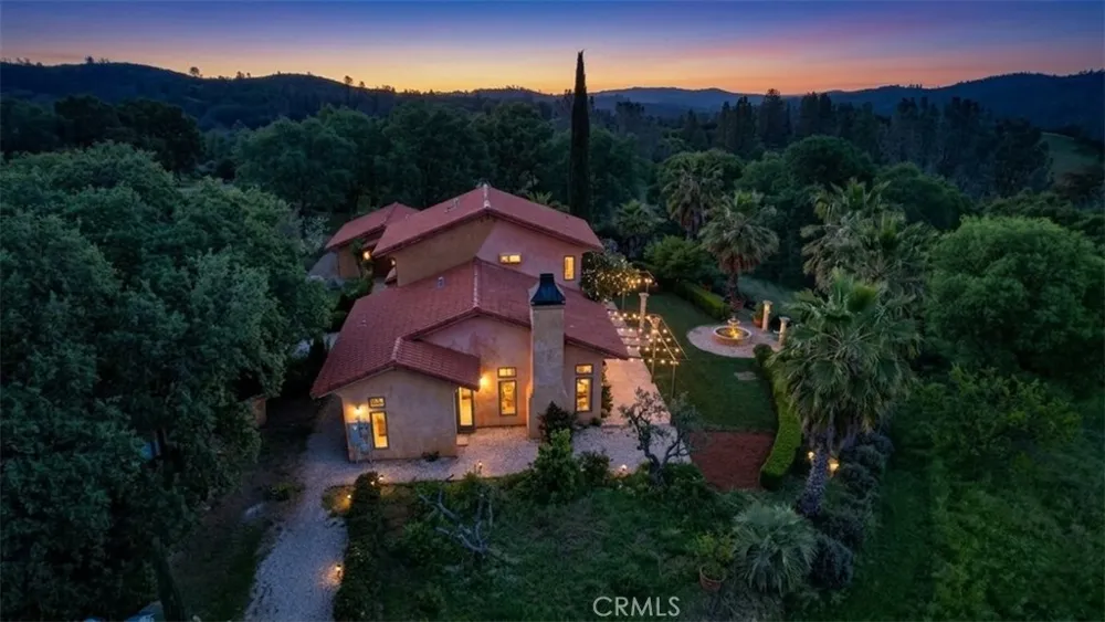 9735 Stackhouse Lane Oregon House, CA 95962