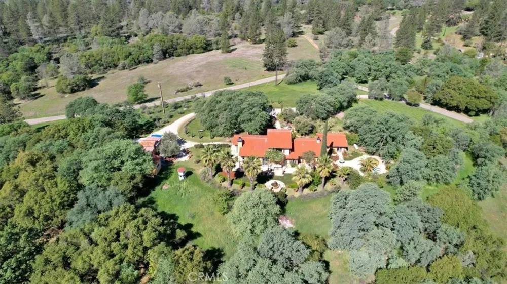 9735 Stackhouse Lane Oregon House, CA 95962