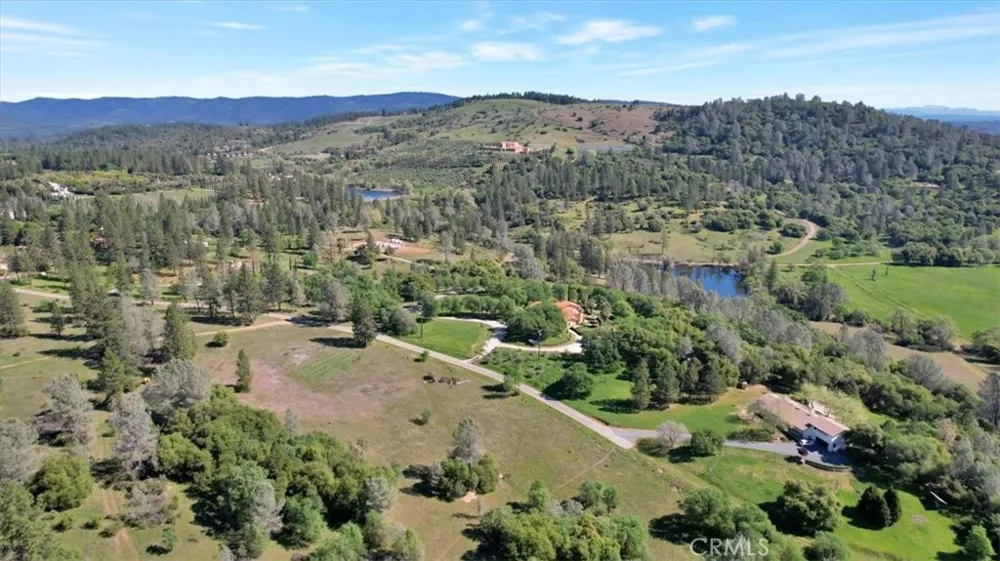 9735 Stackhouse Lane Oregon House, CA 95962