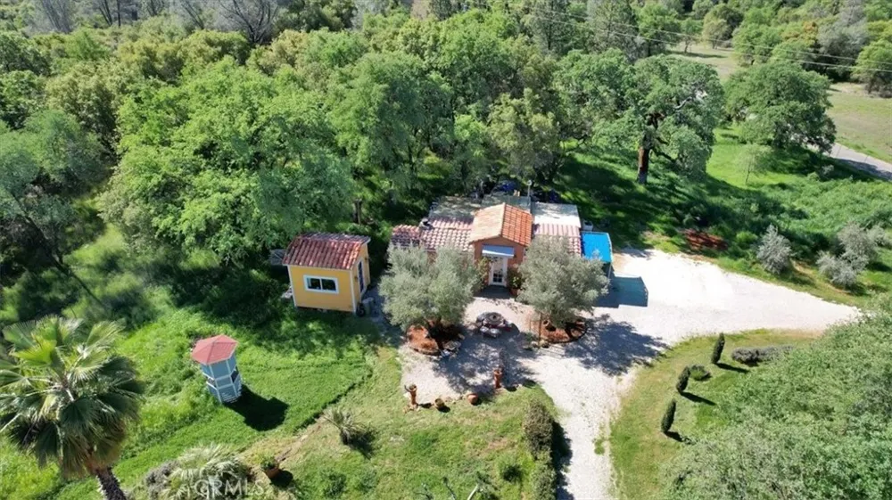 9735 Stackhouse Lane Oregon House, CA 95962