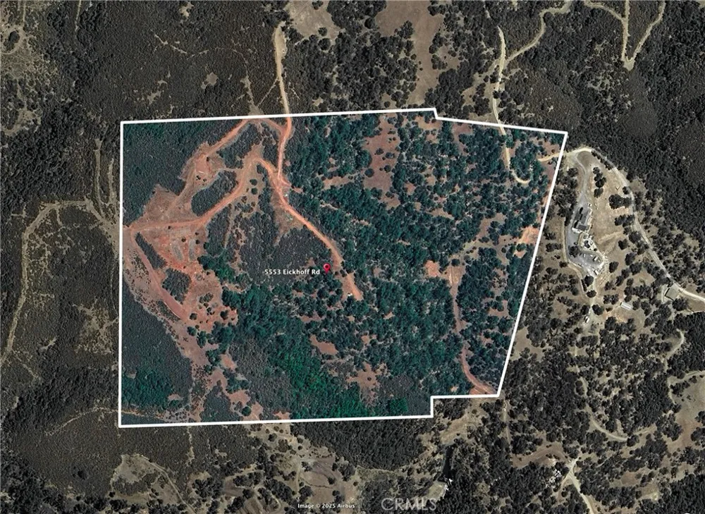 5553 Eickhoff Road Lakeport, CA 95453