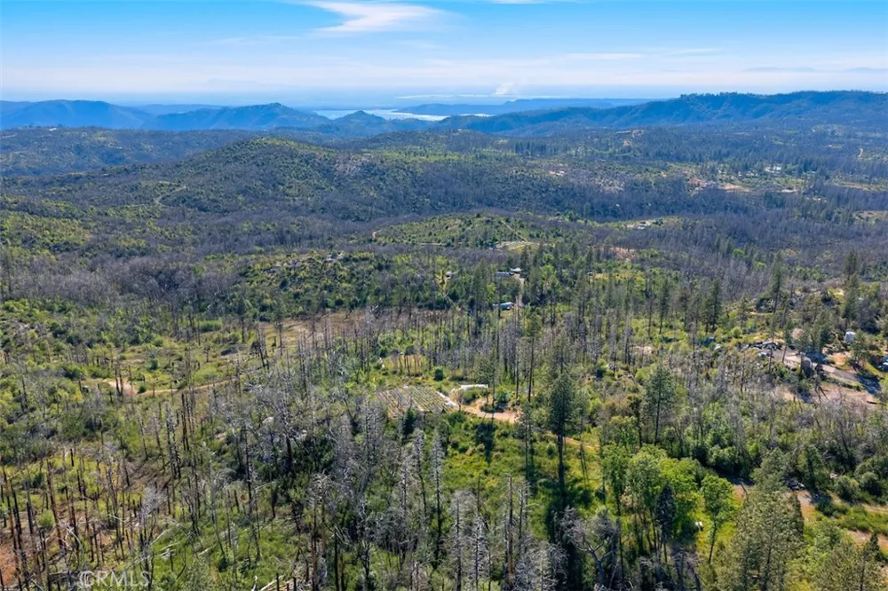 Four M Court Berry Creek, CA 95916