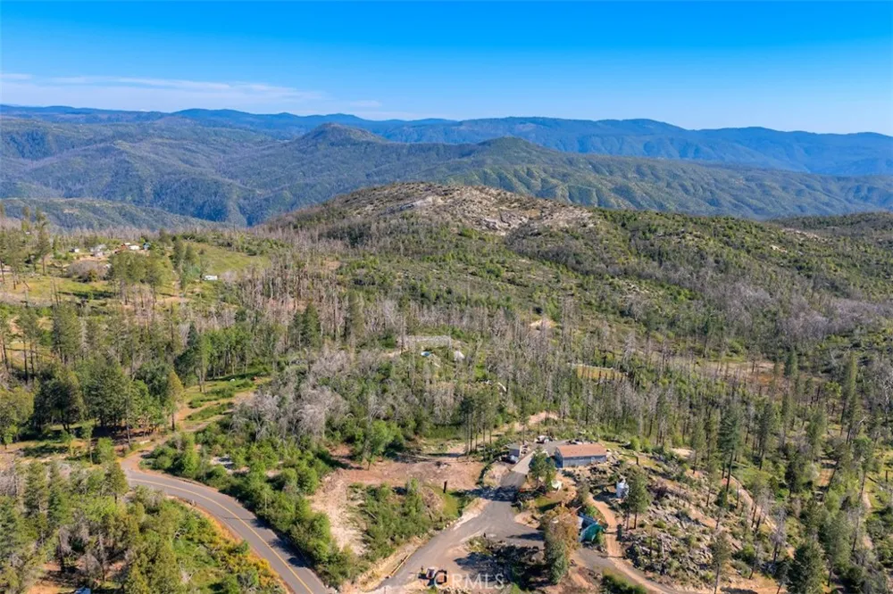 Four M Court Berry Creek, CA 95916