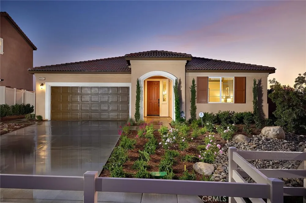 30945 Campania Road Highland, CA 92346