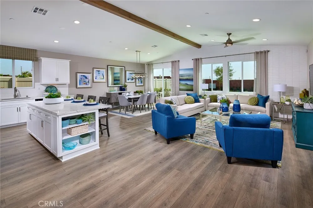 30945 Campania Road Highland, CA 92346