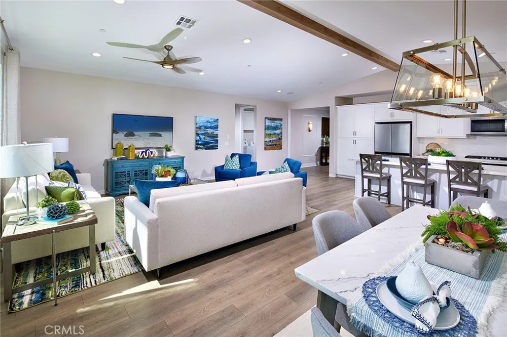 30945 Campania Road Highland, CA 92346