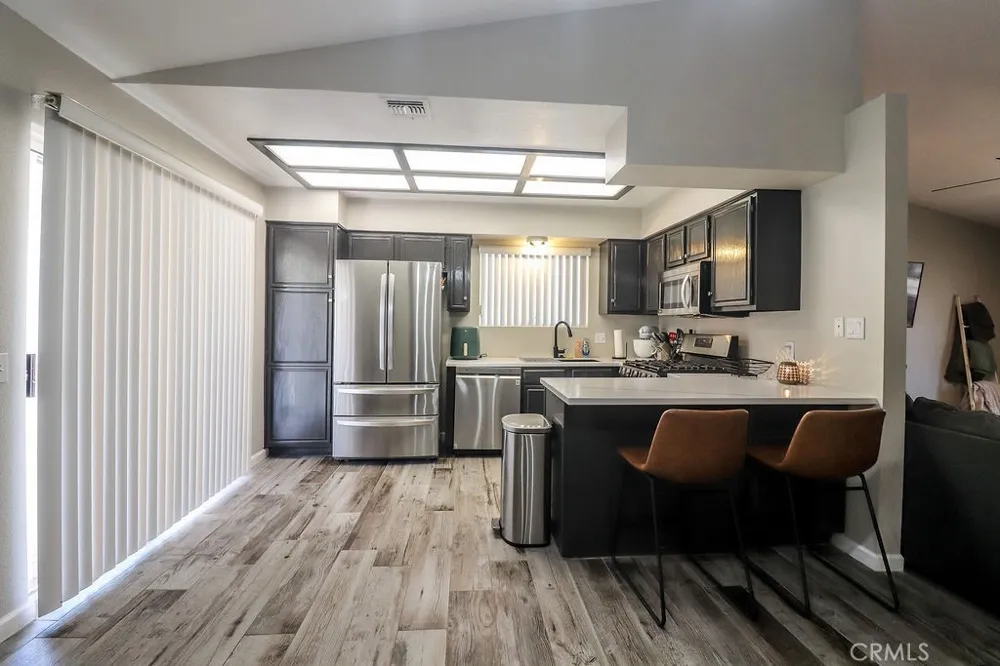 1330 Santa Fe Circle Needles, CA 92363