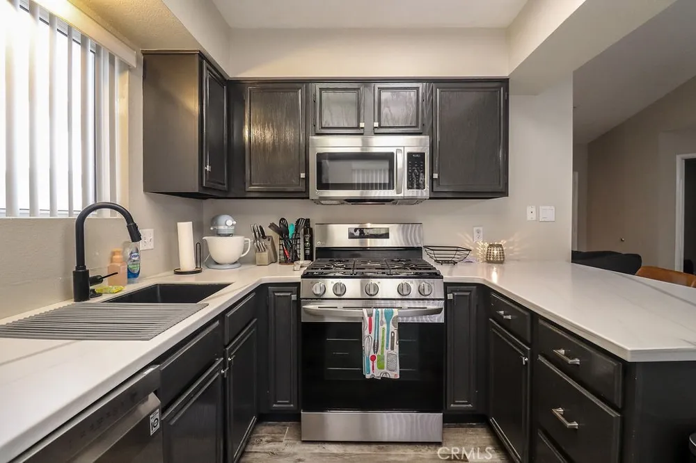 1330 Santa Fe Circle Needles, CA 92363