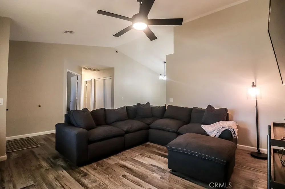 1330 Santa Fe Circle Needles, CA 92363