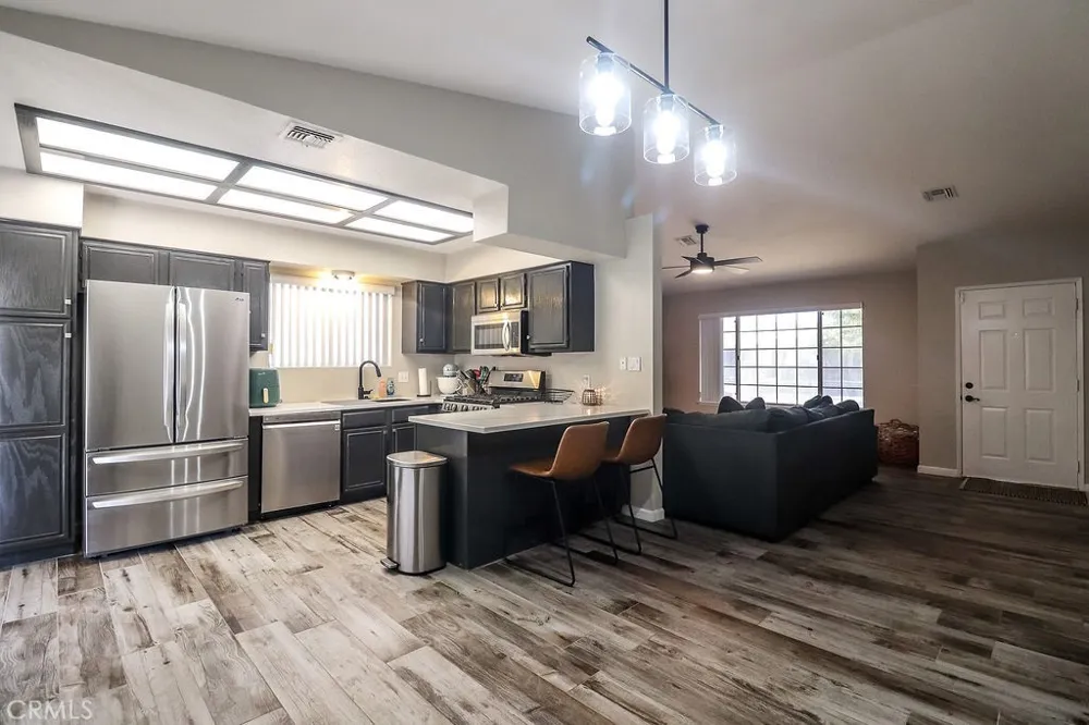 1330 Santa Fe Circle Needles, CA 92363