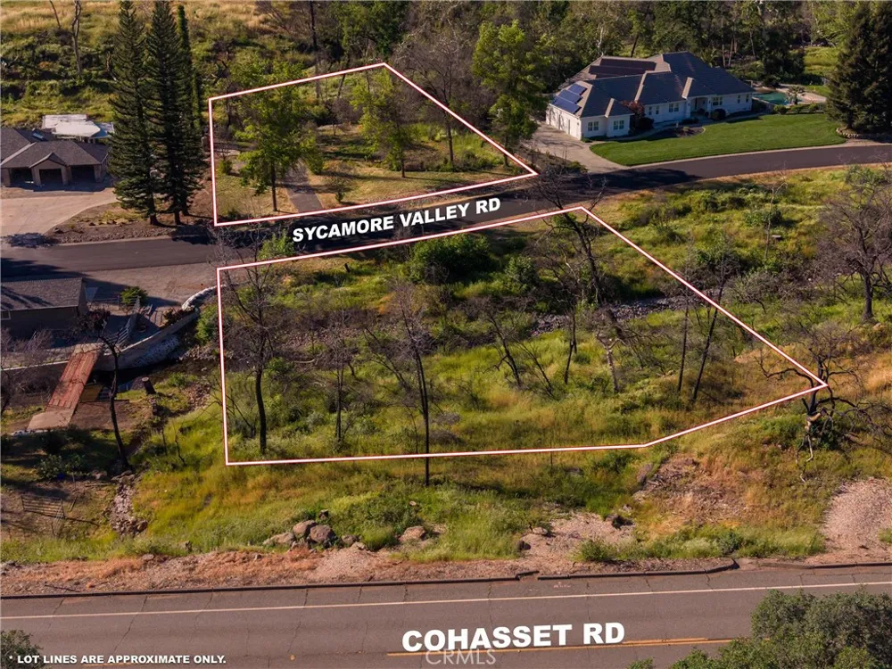 109 Sycamore Valley Chico, CA 95973