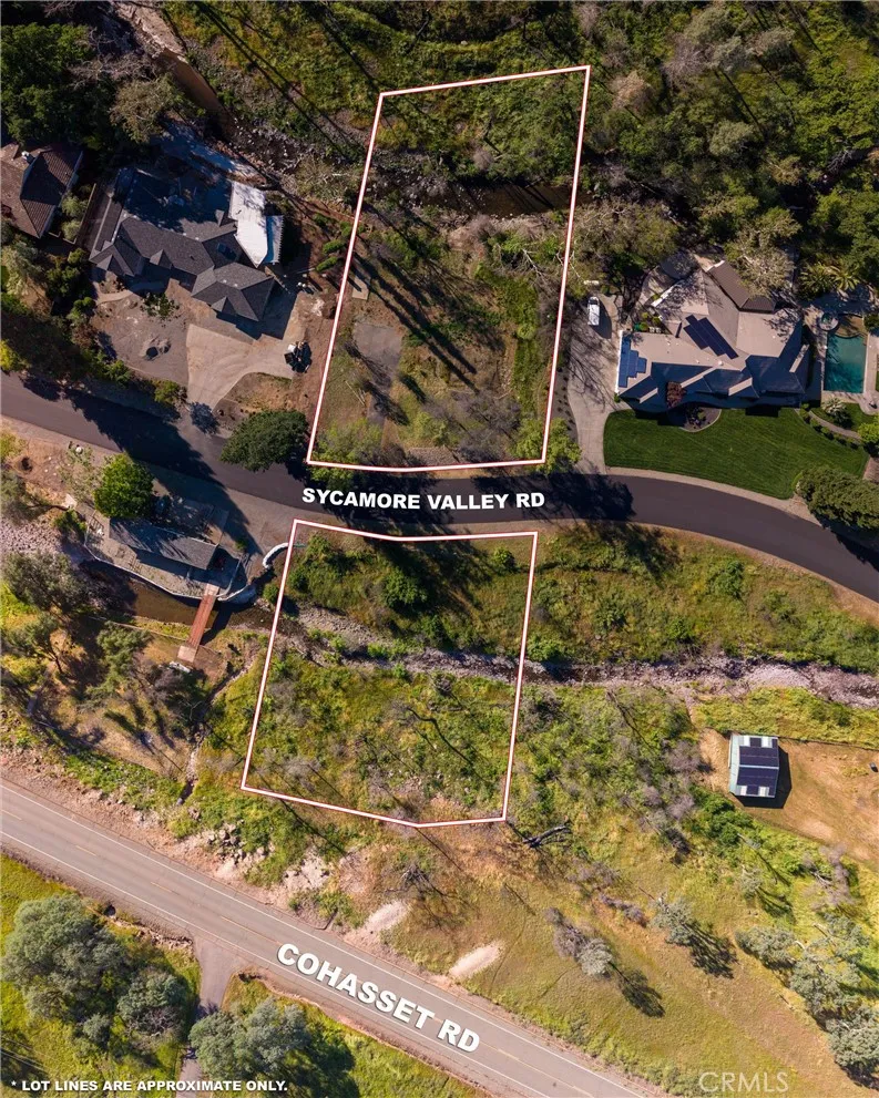 109 Sycamore Valley Chico, CA 95973