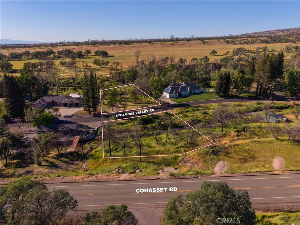 109 Sycamore Valley Chico, CA 95973