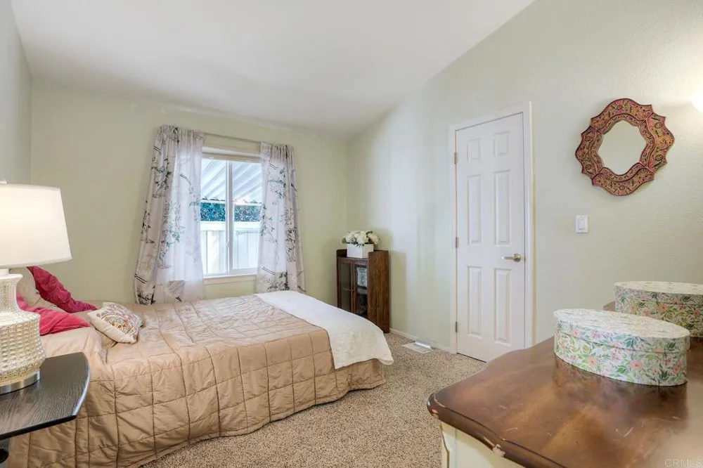 18218 Paradise Mountain Rd Spc 124 #Lot 124 Valley Center, CA 92082