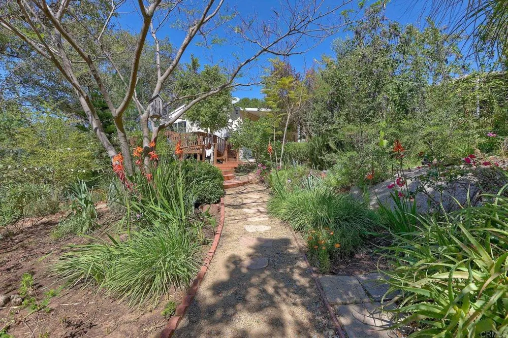 18218 Paradise Mountain Rd Spc 124 #Lot 124 Valley Center, CA 92082