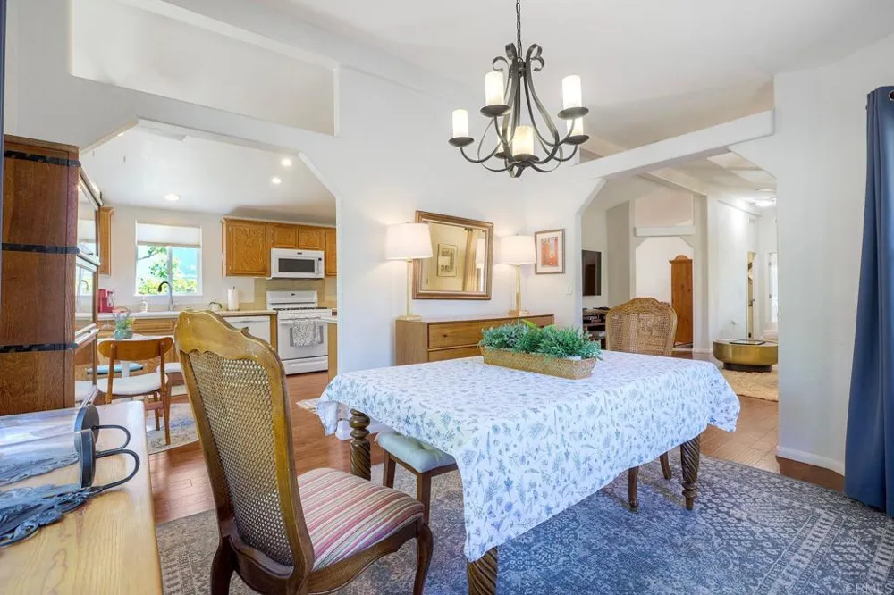 18218 Paradise Mountain Rd Spc 124 #Lot 124 Valley Center, CA 92082