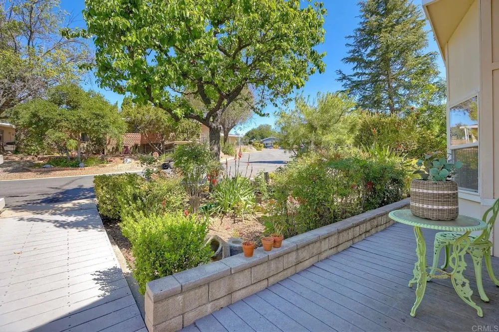 18218 Paradise Mountain Rd Spc 124 #Lot 124 Valley Center, CA 92082