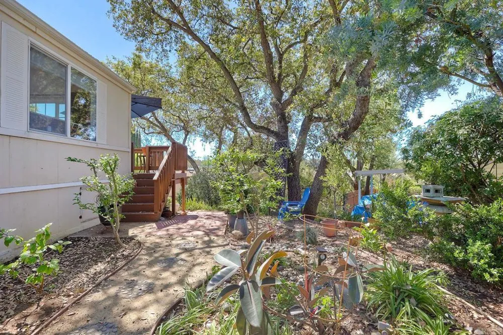 18218 Paradise Mountain Rd Spc 124 #Lot 124 Valley Center, CA 92082