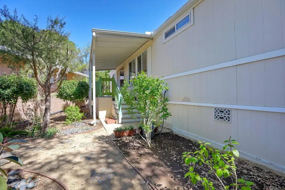 18218 Paradise Mountain Rd Spc 124 #Lot 124 Valley Center, CA 92082