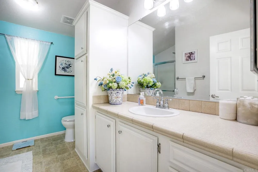 18218 Paradise Mountain Rd Spc 124 #Lot 124 Valley Center, CA 92082